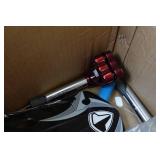 Assorted Bike Parts - Seat Posts and Clamps Assorted Bike Parts - Seat Posts and Clamps