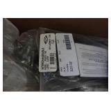 Assorted Bike Parts - Replacement Lenses, Chains Assorted Bike Parts - Replacement Lenses, Chains