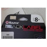 Razor Blacklabel Multi-Sport Helmet Razor Blacklabel Multi-Sport Helmet