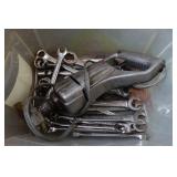 Wrenches with Drill Wrenches with Drill