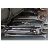 Wrenches with Drill Wrenches with Drill