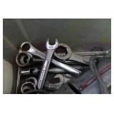 Wrenches with Drill Wrenches with Drill