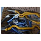 Cords and Bike Hooks Cords and Bike Hooks
