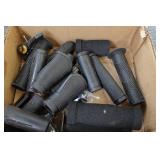 Handlebar Grips Handlebar Grips