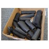 Handlebar Grips Handlebar Grips