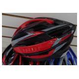 *3* Adjustable Youth Bike Helmets *3* Adjustable Youth Bike Helmets
