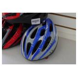 *3* Adjustable Youth Bike Helmets *3* Adjustable Youth Bike Helmets