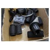Handlebar Grips and Shifters Handlebar Grips and Shifters
