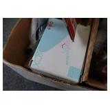 Assorted Bike Parts - Seat, Mirrors Assorted Bike Parts - Seat, Mirrors