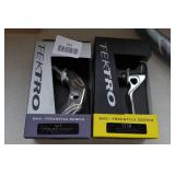 *4* BMX/Freestlye Series U1 U-Brake Adapter Forged Alloy Arms *4* BMX/Freestlye Series U1 U-Brake Adapter Forged Alloy Arms