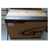 Gmax Patriot Helmet - Youth Large Gmax Patriot Helmet - Youth Large