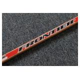 Frontier 1500 Youth Hockey Stick Frontier 1500 Youth Hockey Stick