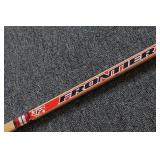 Frontier 1500 Youth Hockey Stick Frontier 1500 Youth Hockey Stick
