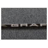 Graft Ultra 75 Youth Left Handed Hockey Stick Graft Ultra 75 Youth Left Handed Hockey Stick