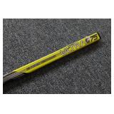 Graft Ultra 75 Youth Left Handed Hockey Stick Graft Ultra 75 Youth Left Handed Hockey Stick