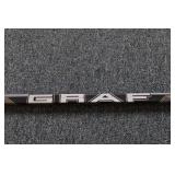 Graft Ultra 75 Youth Right Handed Hockey Stick Graft Ultra 75 Youth Right Handed Hockey Stick