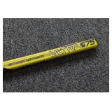 Graft Ultra 75 Youth Right Handed Hockey Stick Graft Ultra 75 Youth Right Handed Hockey Stick