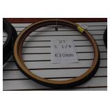 *2* Bike Tires - 27x1-3/8 *2* Bike Tires - 27x1-3/8
