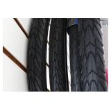 *4* Bike Tires - 27.5x1.75, 27.5x1.40 *4* Bike Tires - 27.5x1.75, 27.5x1.40