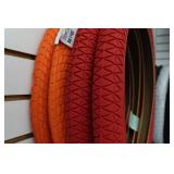 *4* Bike Tires - 20x1.95 *4* Bike Tires - 20x1.95