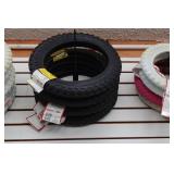 Assorted Small Tires Assorted Small Tires
