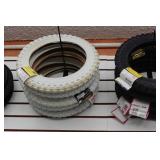 Assorted Small Tires Assorted Small Tires