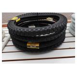 Assorted Small Tires Assorted Small Tires