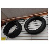 Assorted 20" Tires Assorted 20" Tires