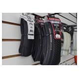*3* Bike Tires - 20x1.5, 20x1.0 *3* Bike Tires - 20x1.5, 20x1.0