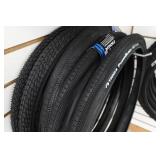 *5* Bike Tires - 20x1.75, 20x1-3/8 *5* Bike Tires - 20x1.75, 20x1-3/8