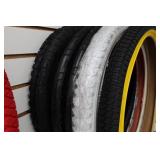 *6* Bike Tires -  20x1.75, *6* Bike Tires -  20x1.75,