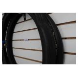 *2* Bike Tires 0 24x2.10 *2* Bike Tires 0 24x2.10