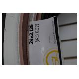 *6* Bike Tires - 24x2.125 *6* Bike Tires - 24x2.125