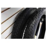 *2* Bike Tires - 26x4.0 *2* Bike Tires - 26x4.0