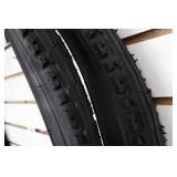 *2* Bike Tires - 26x1.95 *2* Bike Tires - 26x1.95