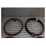 *4* Bike Tires - 26x1-3/8, *4* Bike Tires - 26x1-3/8,