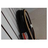 *4* Bike Tires - 26x1-3/8, *4* Bike Tires - 26x1-3/8,