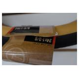 *5* Bike Tires - 24x1-3/8 *5* Bike Tires - 24x1-3/8