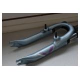 Suntour M2015 Bicycle Suspension Fork Suntour M2015 Bicycle Suspension Fork