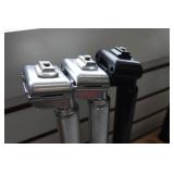*6* Bike Seat Posts *6* Bike Seat Posts