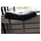 *6* Bike Seat Posts with Seat *6* Bike Seat Posts with Seat