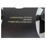 *6* Cro-Mo Straight Seat Posts *6* Cro-Mo Straight Seat Posts