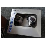 Shift and Brake Levers Shift and Brake Levers