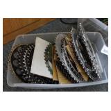 Chain Gears Chain Gears