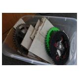 Chain Gears Chain Gears