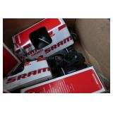 Bicycle Shifters Bicycle Shifters