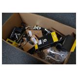 Assorted Brake Levers Assorted Brake Levers
