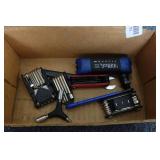 Allen Wrenches Allen Wrenches