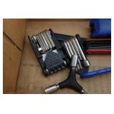 Allen Wrenches Allen Wrenches