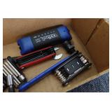 Allen Wrenches Allen Wrenches